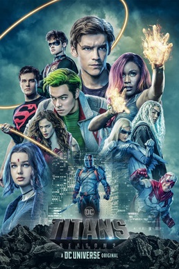Titans 2019 S02 ALL EP in Hindi full movie download
